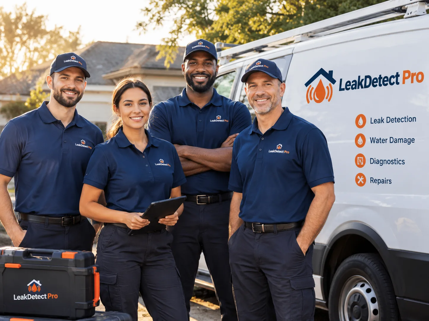 Roof Repair company in Antoine, AR